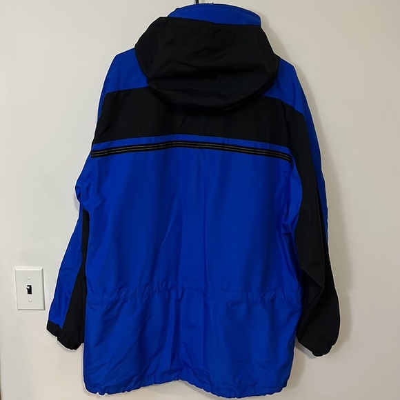 Vintage Obermeyer Breckenridge Anorak Jacket - Picture 6 of 8